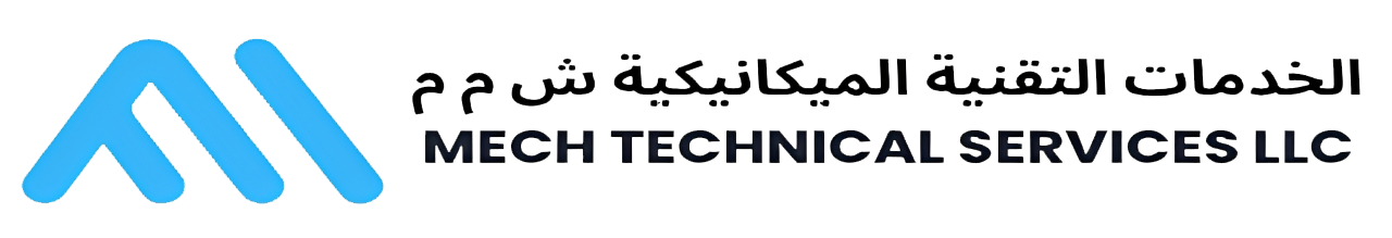 MECH TECHNICAL SERVICES LLC